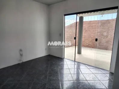 Casa com 3 Quartos para alugar, 105m² no Parque Paulista, Bauru