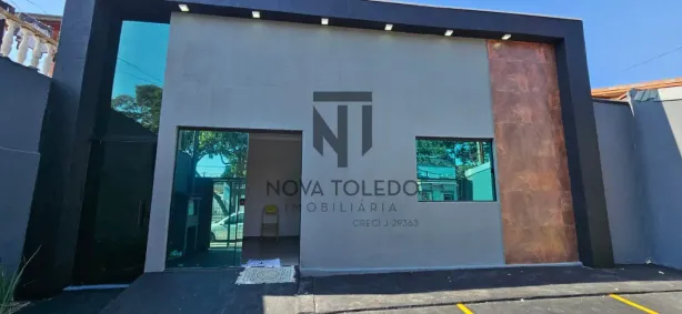 Ponto Comercial à venda, 85m² no Jardim Portugal, São José dos Campos