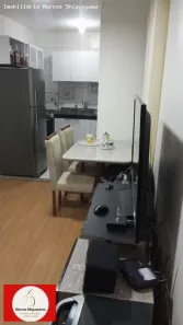 Apartamento com 2 Quartos à venda, 42m² no Centro, Lauro de Freitas