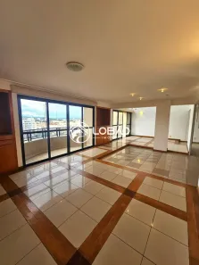 Cobertura com 4 Quartos para alugar, 204m² no Jardim Jalisco, Resende
