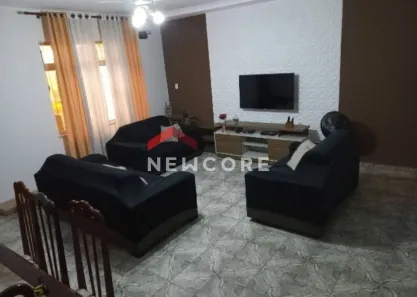 Casa com 3 Quartos à venda, 192m² no Catiapoa, São Vicente