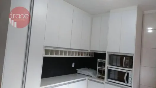 Apartamento com 2 Quartos à venda, 69m² no Vila Maria Luiza, Ribeirão Preto