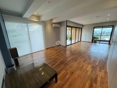 Cobertura com 2 Quartos à venda, 188m² no Cidade Monções, São Paulo