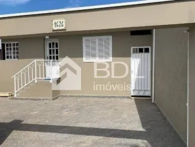 Imóvel Comercial com 2 Quartos à venda, 115m² no Vila Campos Sales, Campinas