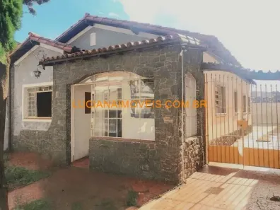 Casa com 3 Quartos à venda, 120m² no Vila Romana, São Paulo