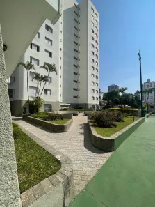 Apartamento com 3 Quartos à venda, 134m² no Vila Gomes Cardim, São Paulo