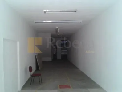 Galpão/Depósito/Armazém para alugar, 140m² no Bom Retiro, São Paulo