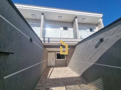 Sobrado com 3 Quartos à venda, 98m² no Vila Ede, São Paulo