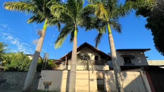 Casa com 5 Quartos à venda, 165m² no Piratininga, Niterói