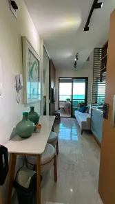 Apartamento com 1 Quarto à venda, 32m² no Boca do Rio, Salvador