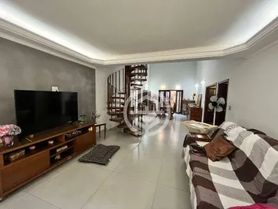 Casa com 3 Quartos à venda, 286m² no City Barretos, Barretos