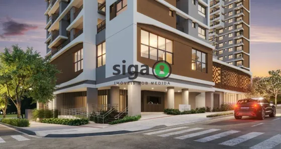 Apartamento com 3 Quartos à venda, 115m² no Chácara Santo Antônio (Zona Sul), São Paulo