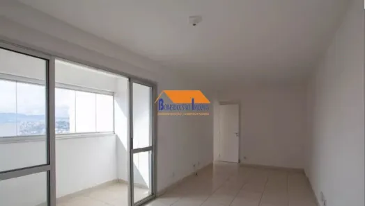 Apartamento com 3 Quartos à venda, 80m² no Heliópolis, Belo Horizonte
