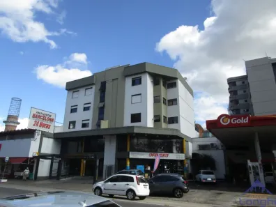 Apartamento com 1 Quarto para alugar, 35m² no Nossa Senhora de Lourdes, Caxias do Sul