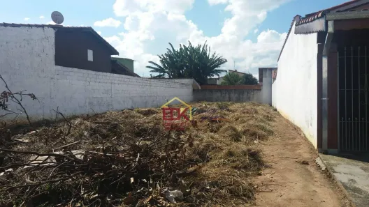 Lote/Terreno à venda, 324m² no Cidade Nova, Pindamonhangaba