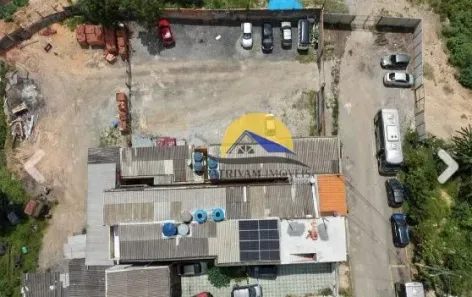 Lote/Terreno à venda, 1100m² no Parque Panamericano, São Paulo