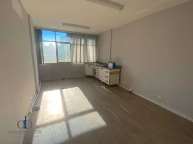 Sala Comercial à venda, 32m² no Jesus de Nazareth, Vitória