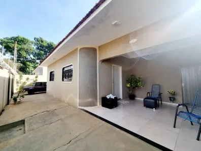 Casa com 3 Quartos à venda, 165m² no Jardim Nazareth, São José do Rio Preto