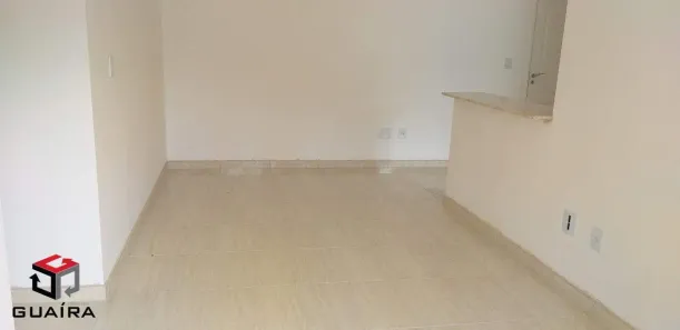 Apartamento com 2 Quartos à venda, 56m² no Campanário, Diadema