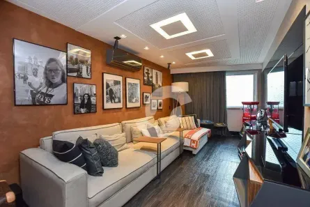 Apartamento com 4 Quartos à venda, 190m² no Ingá, Niterói
