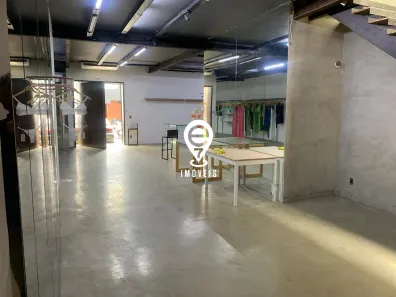Ponto Comercial para alugar, 280m² no Vila Nova Conceição, São Paulo