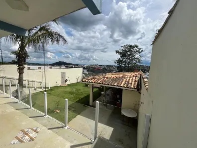 Casa com 3 Quartos à venda, 348m² no Aeroporto, Juiz de Fora