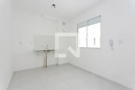 Apartamento com 2 Quartos à venda, 35m² no Vila Matilde, São Paulo