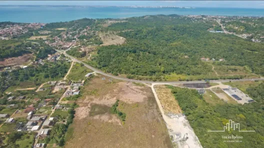 Fazenda/Sítio à venda, 80000m² no Vera Cruz, Itaparica