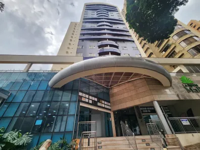 Apartamento com 2 Quartos à venda, 66m² no Centro, Londrina