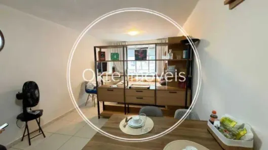 Apartamento com 1 Quarto à venda, 30m² no Copacabana, Rio de Janeiro