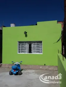 Casa com 2 Quartos à venda, 83m² no Bussocaba, Osasco