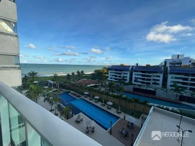 Apartamento com 4 Quartos à venda, 192m² no Intermares, Cabedelo