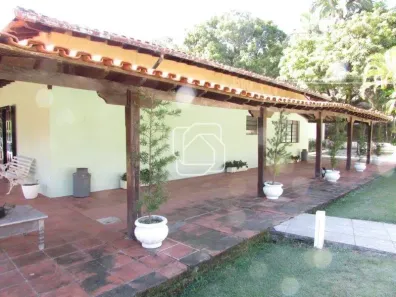 Fazenda/Sítio com 9 Quartos para alugar, 600m² no Jardim Paraíso II, Itu