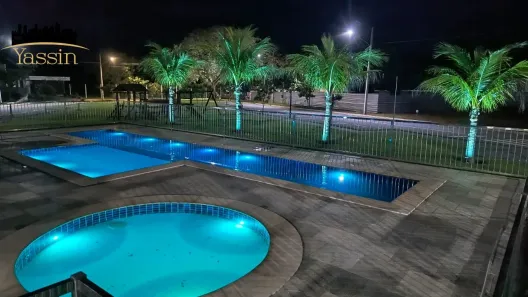 Lote/Terreno à venda, 324m² no Chapada dos Guimarães, Chapada dos Guimarães