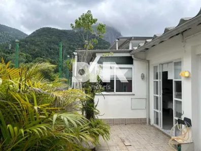 Apartamento com 4 Quartos à venda, 170m² no Jardim Botânico, Rio de Janeiro