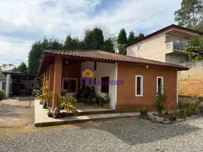 Apartamento com 2 Quartos à venda, 3800m² no Curral, Ibiúna