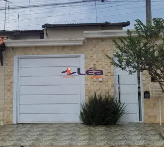 Casa com 2 Quartos à venda, 70m² no Cidade Boa Vista, Suzano