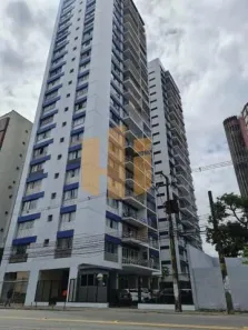 Apartamento com 2 Quartos para alugar, 72m² no Boa Viagem, Recife