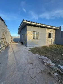 Casa com 2 Quartos à venda, 59m² no Morada do Vale II, Gravataí