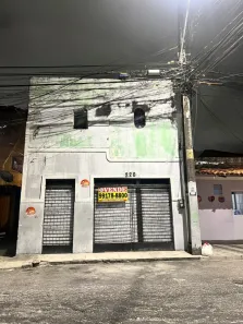 Ponto Comercial com 1 Quarto à venda, 40m² no Fátima, Fortaleza
