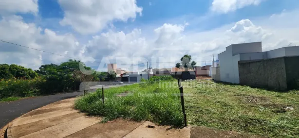 Lote/Terreno à venda, 229m² no Parque dos Flamboyant, São Carlos
