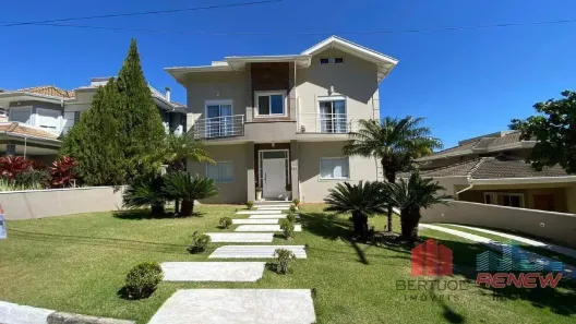 Casa com 4 Quartos à venda, 525m² no Bosque, Vinhedo