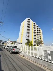 Apartamento com 1 Quarto à venda, 44m² no Jardim Paraíso, São Paulo