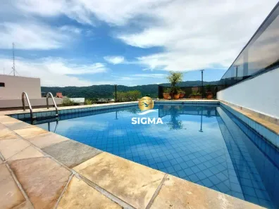 Cobertura com 4 Quartos à venda, 200m² no Enseada, Guarujá