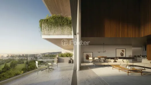 Apartamento com 3 Quartos à venda, 334m² no Boa Vista, Porto Alegre