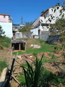 Lote/Terreno à venda, 520m² no Vila Clarice, São Paulo