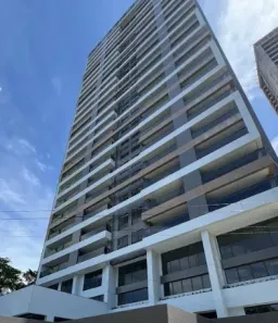 Apartamento com 3 Quartos à venda, 76m² no João Agripino, João Pessoa