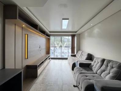 Apartamento com 2 Quartos para alugar, 70m² no Vila Nova, Novo Hamburgo