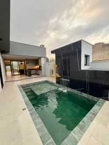 Casa com 3 Quartos à venda, 225m² no Chácara Alvorada, Indaiatuba