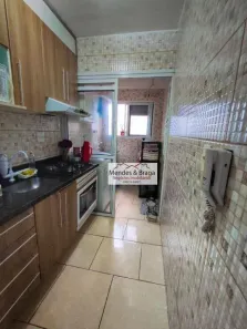 Apartamento com 3 Quartos à venda, 64m² no Ponte Grande, Guarulhos